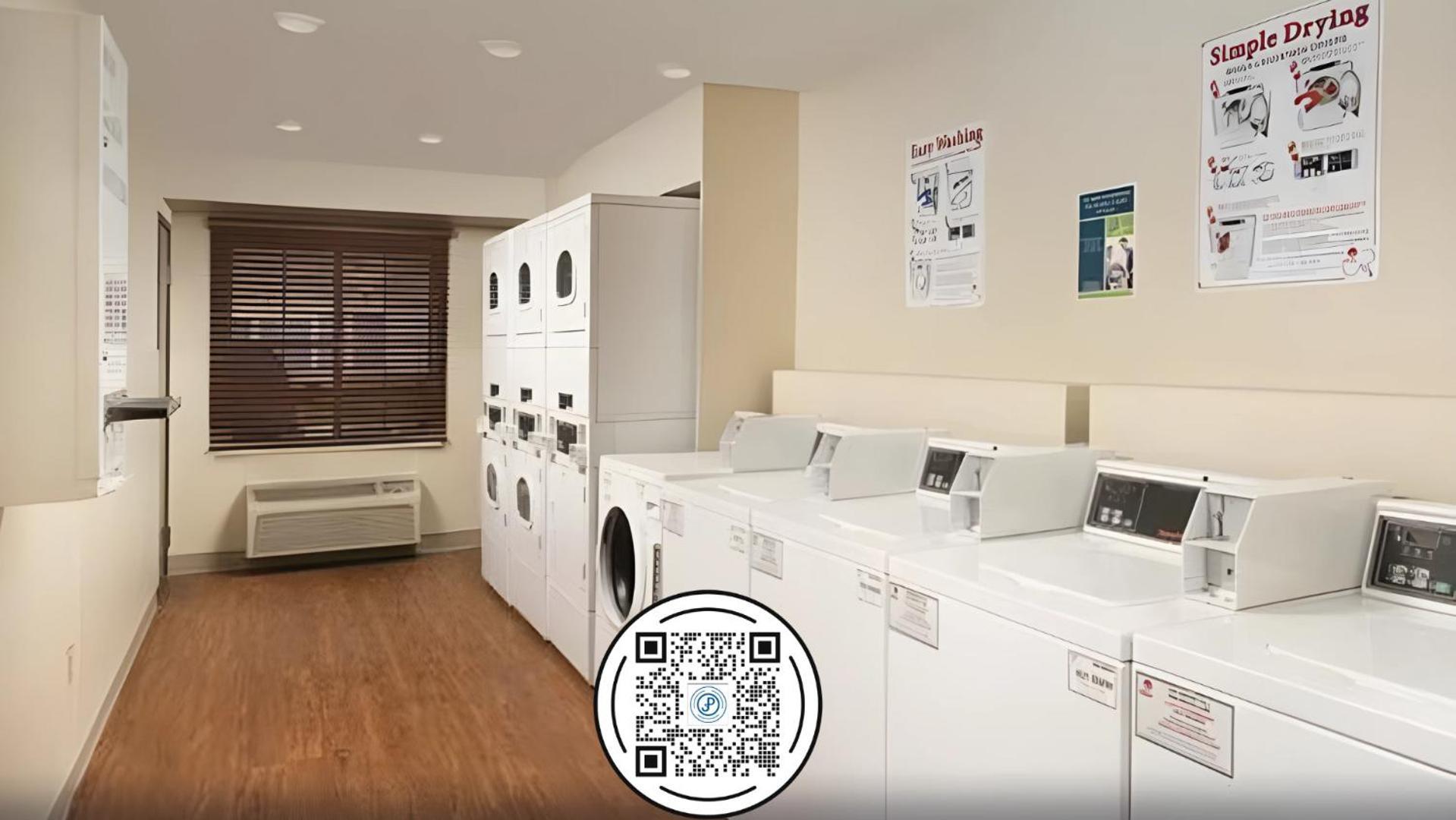 Woodspring Suites Houston Baytown Bagian luar foto