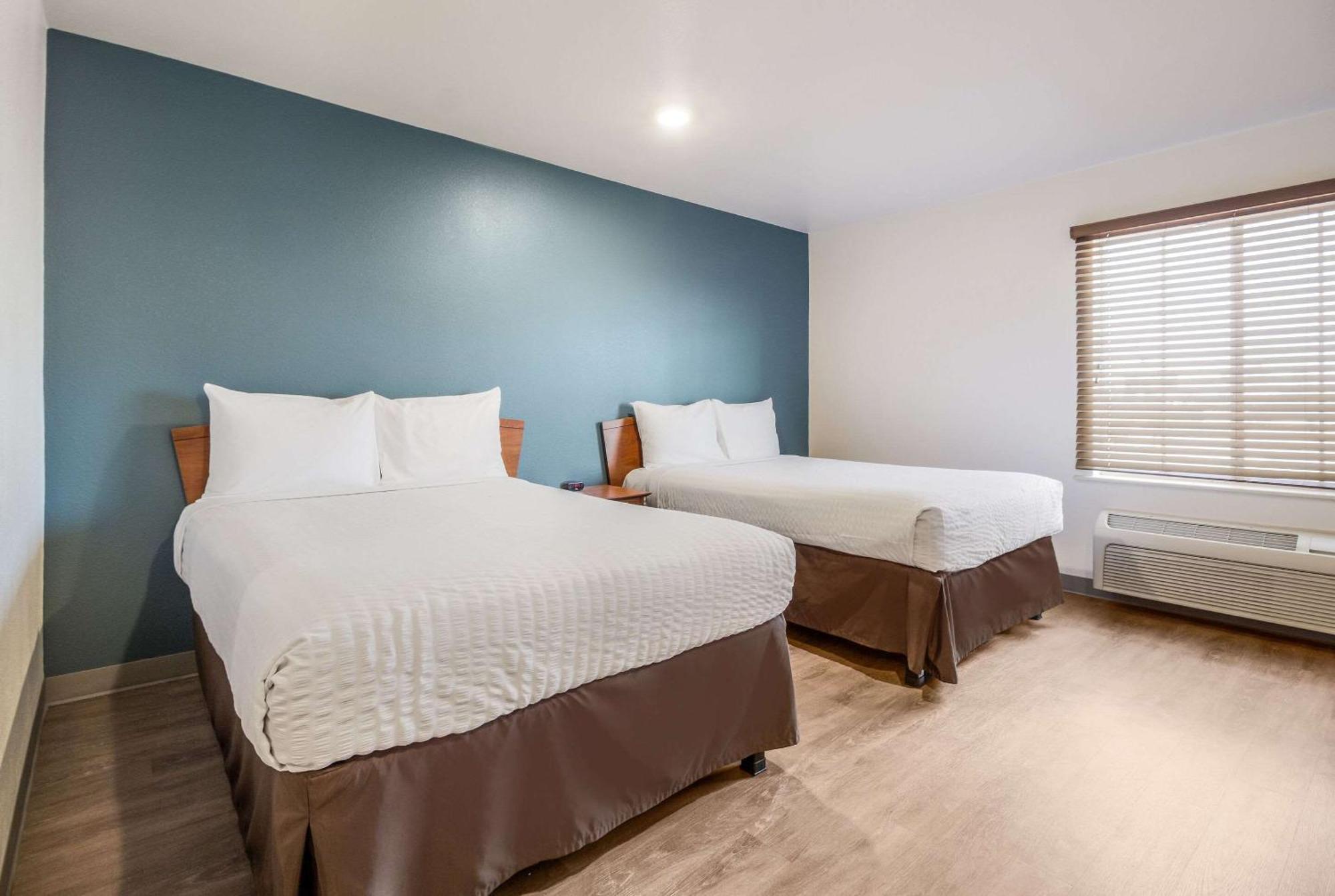 Woodspring Suites Houston Baytown Ruang foto