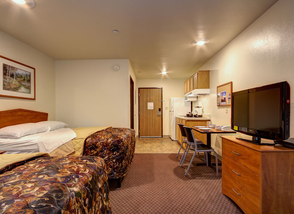 Woodspring Suites Houston Baytown Bagian luar foto
