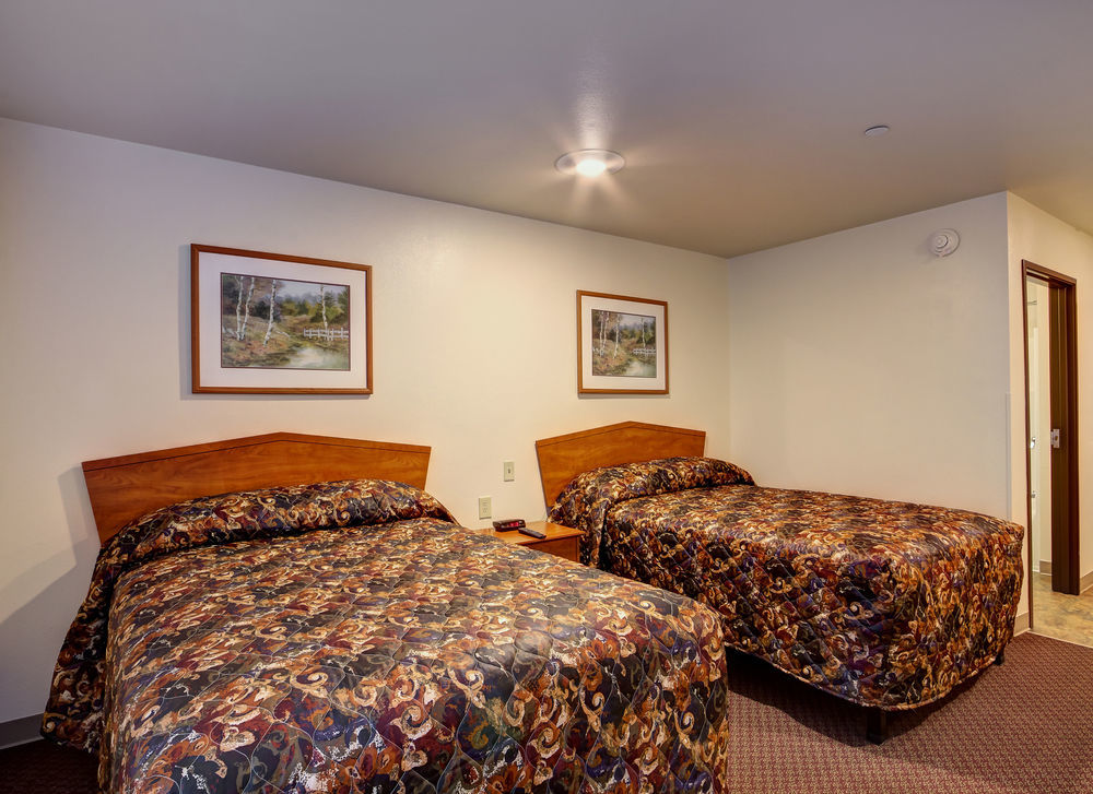 Woodspring Suites Houston Baytown Bagian luar foto