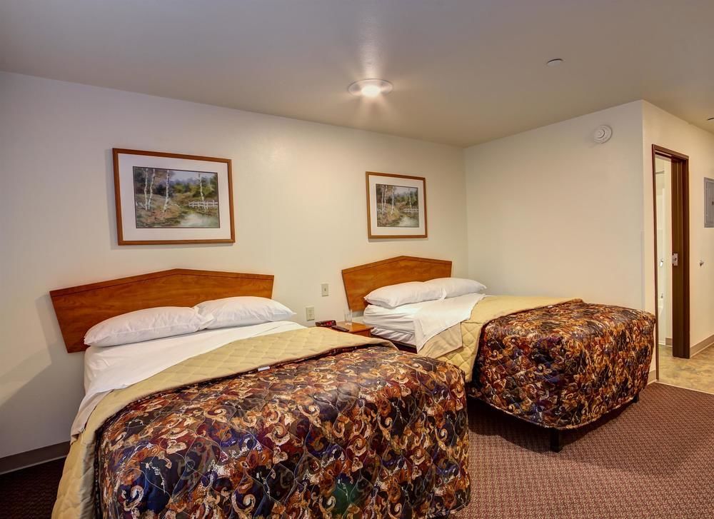 Woodspring Suites Houston Baytown Bagian luar foto