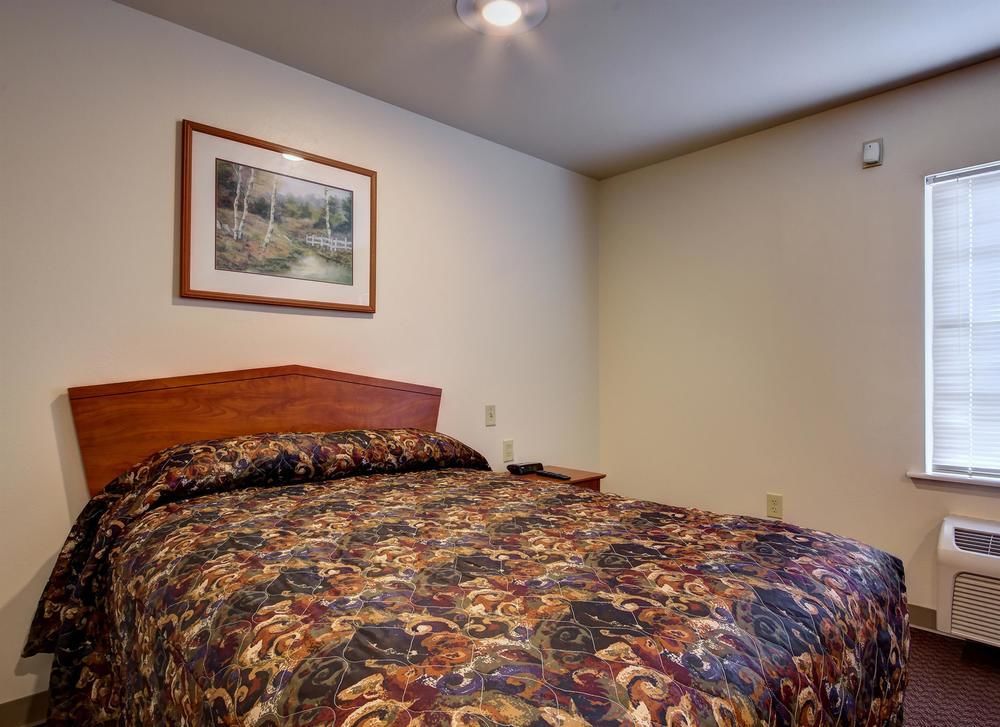 Woodspring Suites Houston Baytown Bagian luar foto