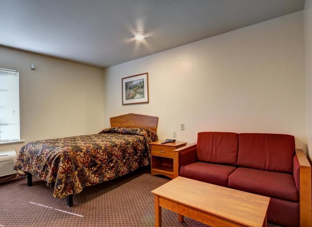 Woodspring Suites Houston Baytown Bagian luar foto